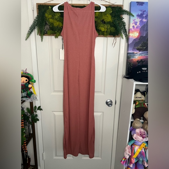 IRIS maxi dress - Picture 3 of 6